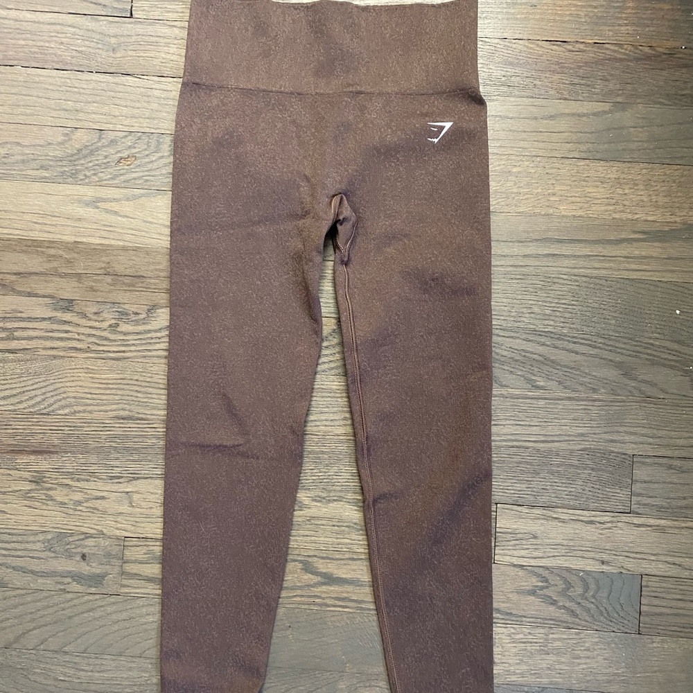 Gymshark Adapt Fleck High Rise Leggings